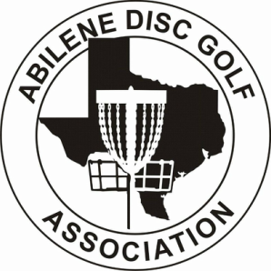 Abilene Disc Golf Logo
